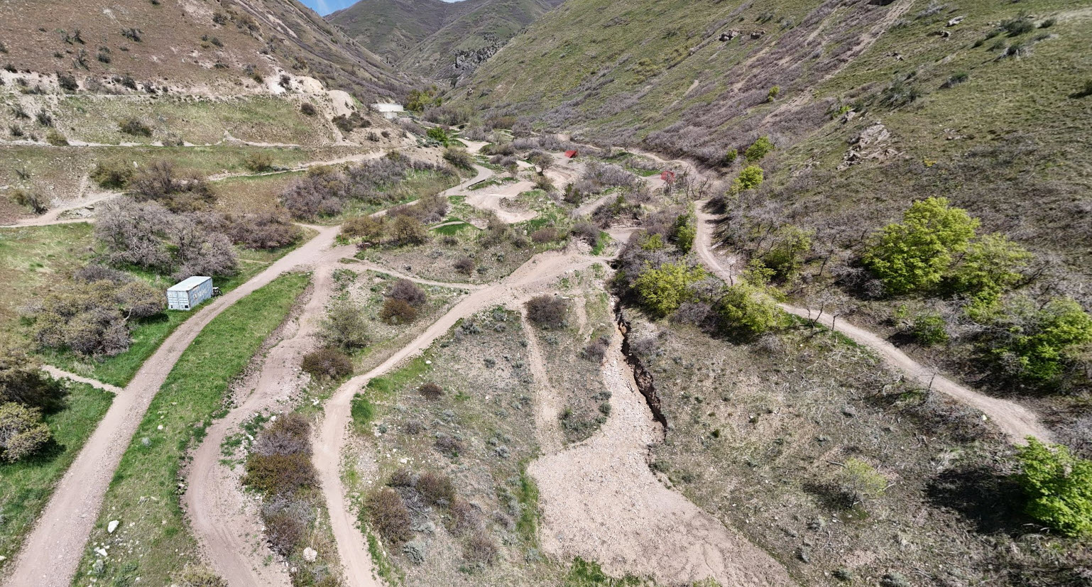 Cherry Ridge