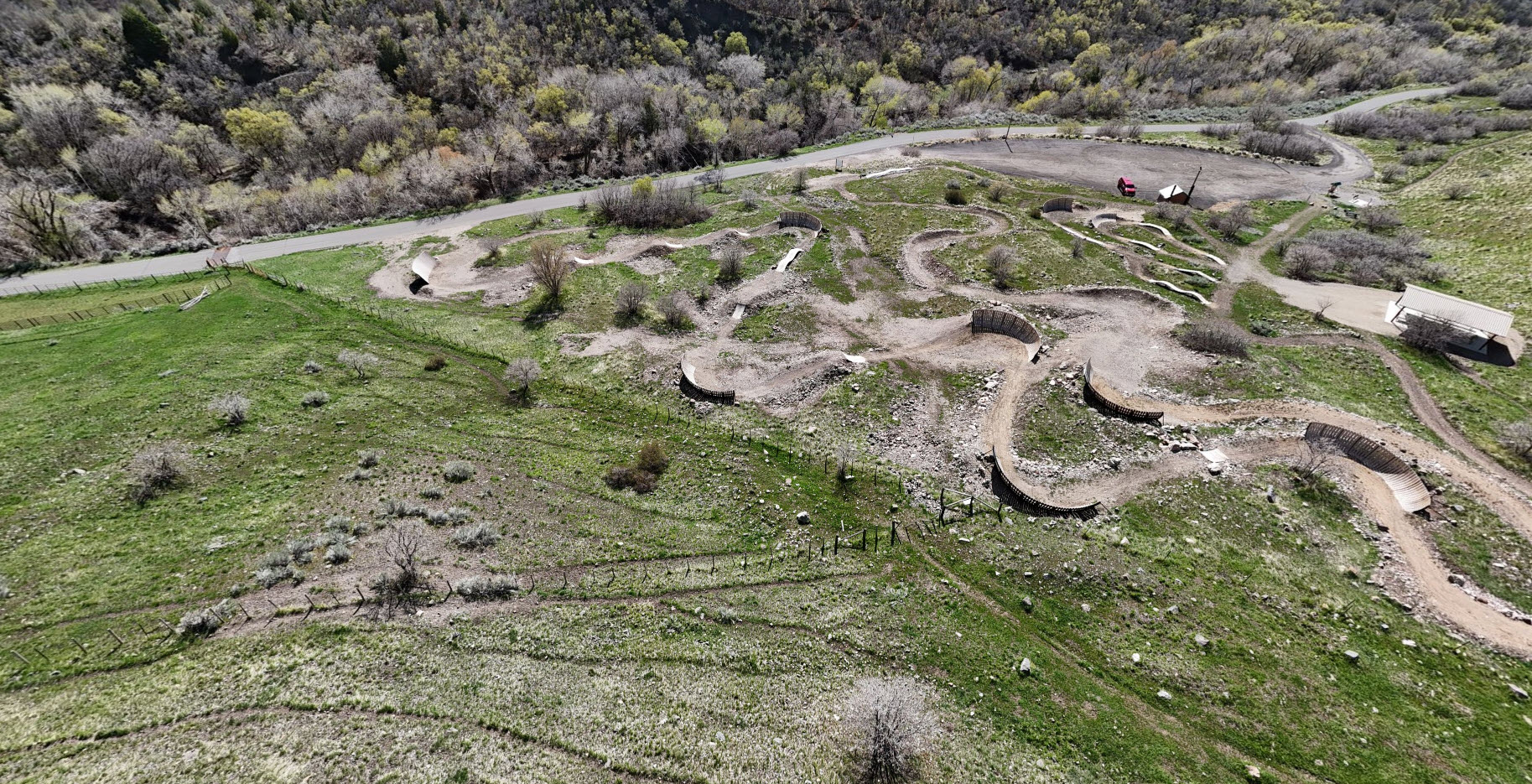 Prospector View